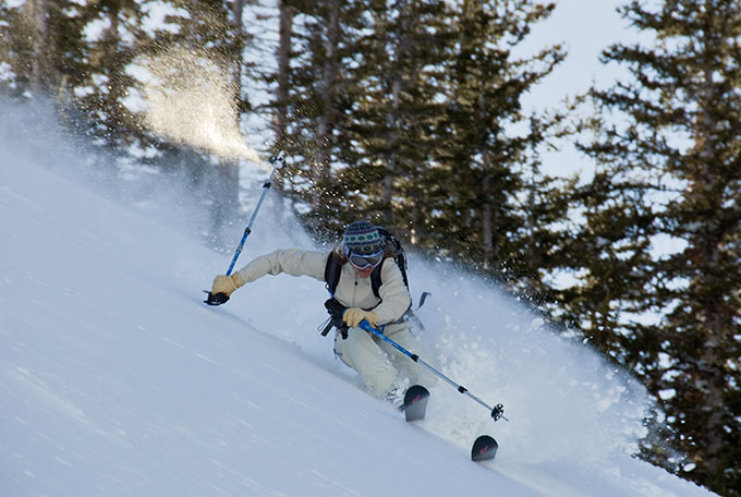 Marla Bailey at www.wowasatch.com