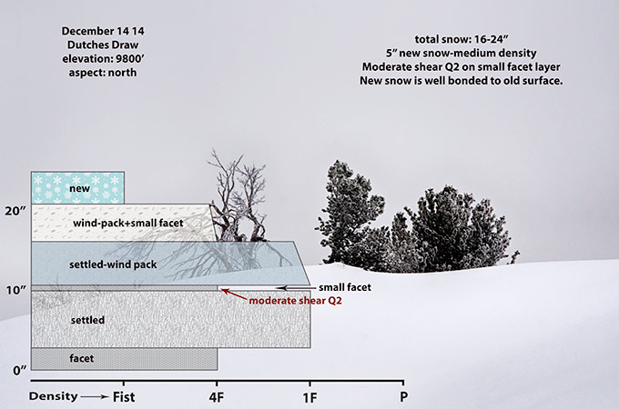 dutches-snow-profile