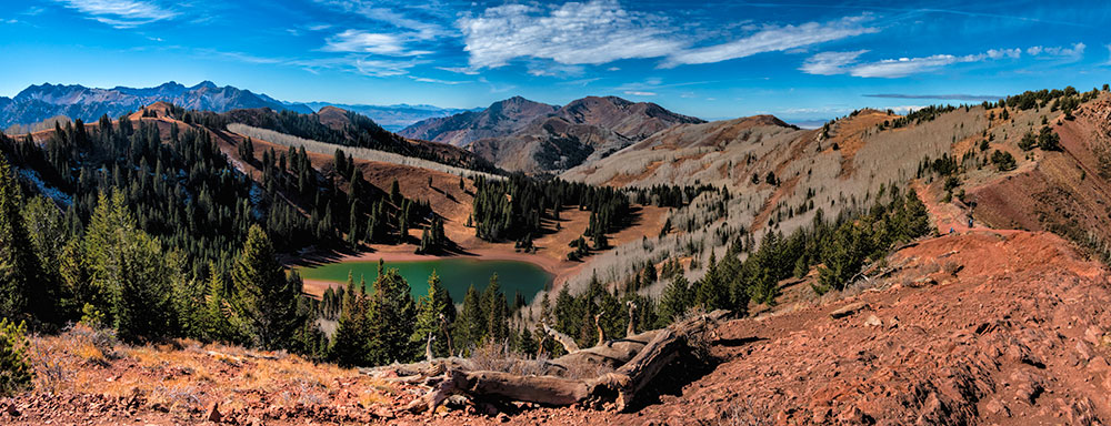 desolake