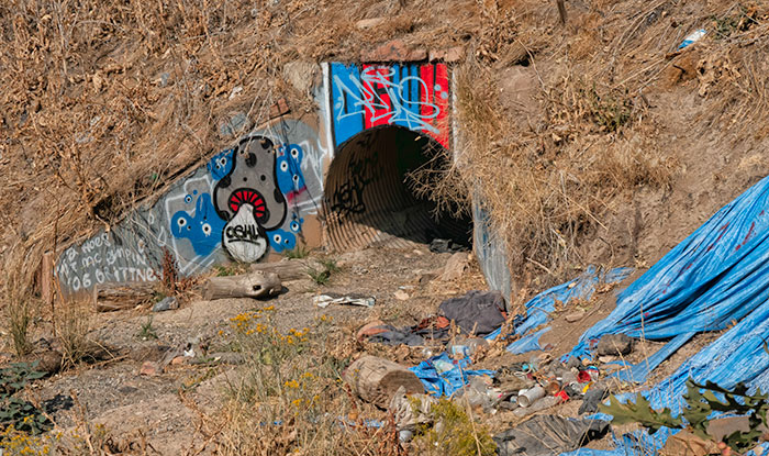 graffiti